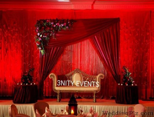 3Nity Events Decorators weddingplz