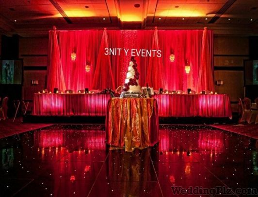 3Nity Events Decorators weddingplz