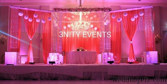 3Nity Events Decorators weddingplz