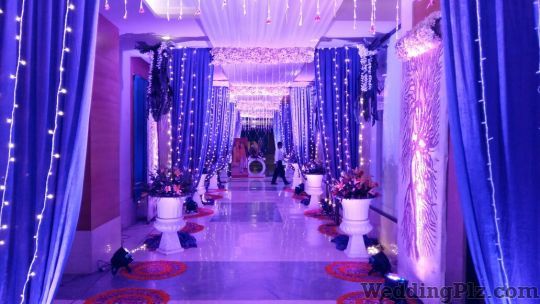 Thomas Events Decorators weddingplz