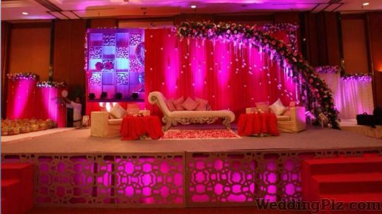 Thomas Events Decorators weddingplz
