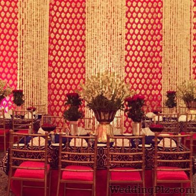 Rani Pink Decorators weddingplz