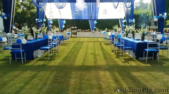 Stallion Events Decorators weddingplz