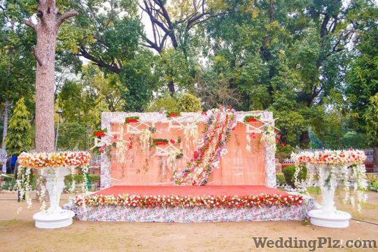 Stallion Events Decorators weddingplz