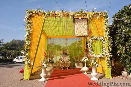 Stallion Events Decorators weddingplz