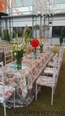 Stallion Events Decorators weddingplz