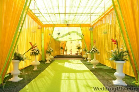 Stallion Events Decorators weddingplz