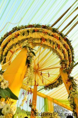 Stallion Events Decorators weddingplz