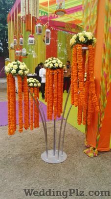 Stallion Events Decorators weddingplz