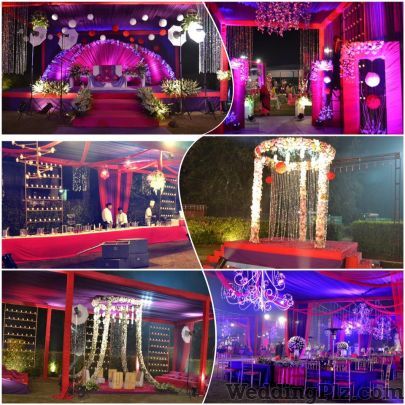 Mega Weddings Decorators weddingplz