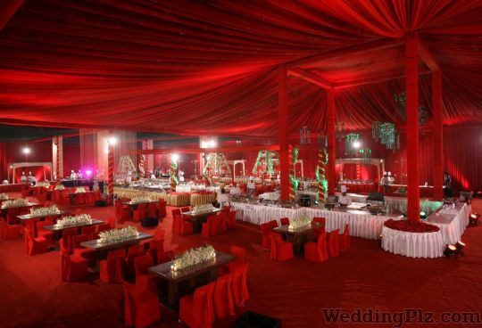 Mega Weddings Decorators weddingplz