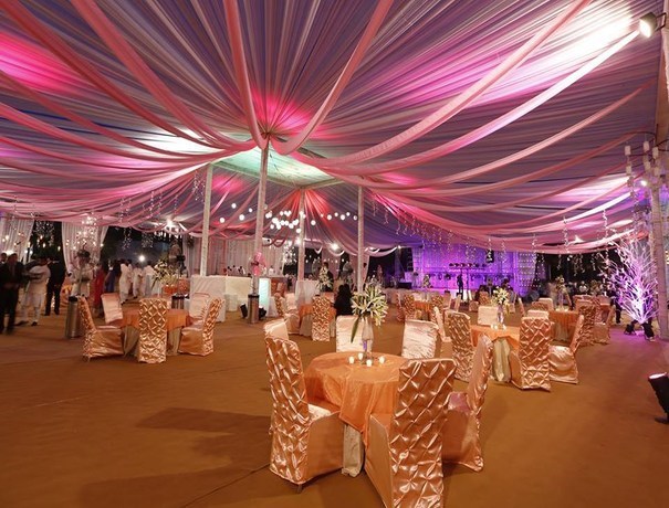 Mega Weddings Decorators weddingplz