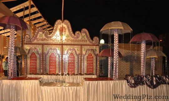Rajan Caterer and Decorator Decorators weddingplz