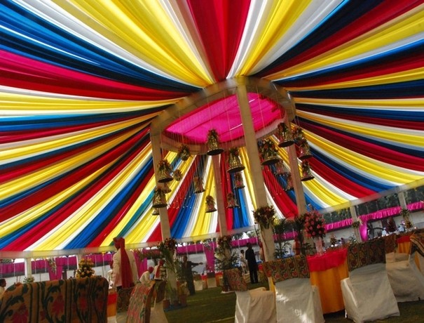Big Fat Decorators weddingplz