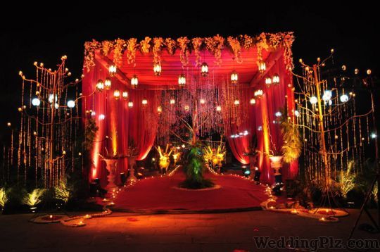 Big Fat Decorators weddingplz