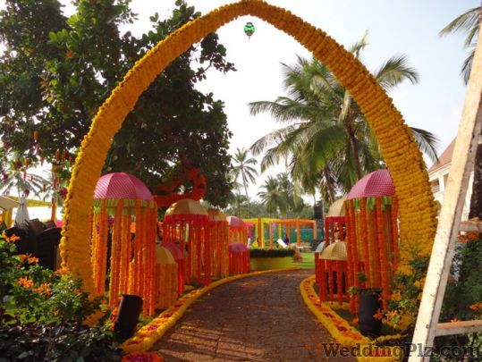 Big Fat Decorators weddingplz