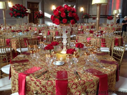 Big Fat Decorators weddingplz