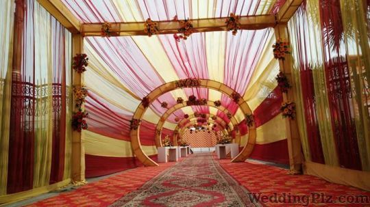 Utsav Tents and Caterers Decorators weddingplz