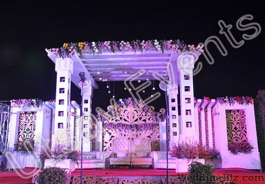 Utsav Tents and Caterers Decorators weddingplz