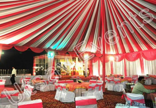 Utsav Tents and Caterers Decorators weddingplz