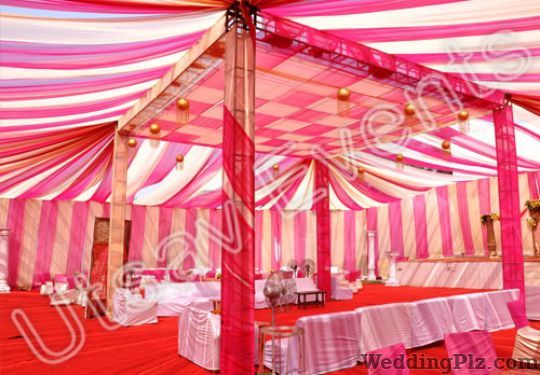 Utsav Tents and Caterers Decorators weddingplz