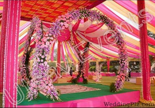 Utsav Tents and Caterers Decorators weddingplz