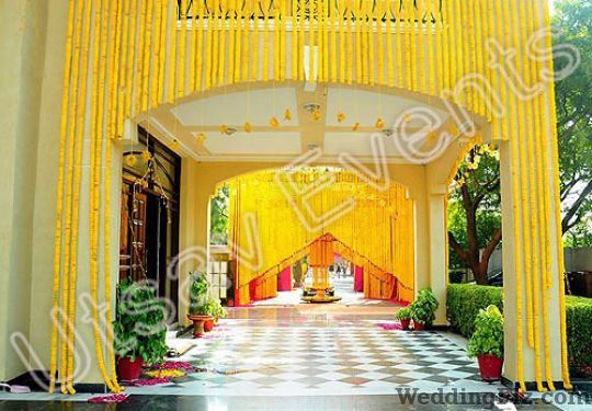Utsav Tents and Caterers Decorators weddingplz