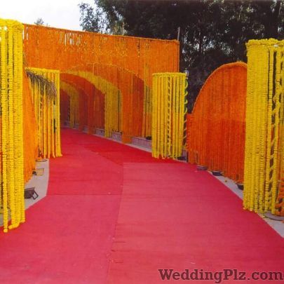 Utsav Tents and Caterers Decorators weddingplz