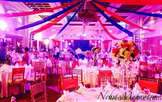 Signatures by Neha Decorators weddingplz