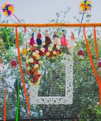 Signatures by Neha Decorators weddingplz