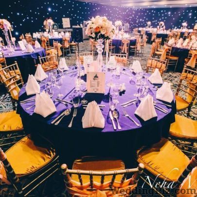 Signatures by Neha Decorators weddingplz