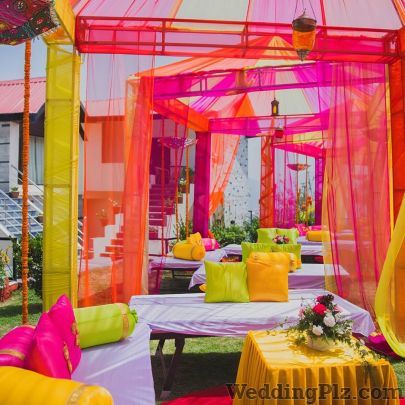 Signatures by Neha Decorators weddingplz