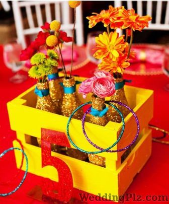 Signatures by Neha Decorators weddingplz