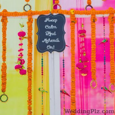 Signatures by Neha Decorators weddingplz