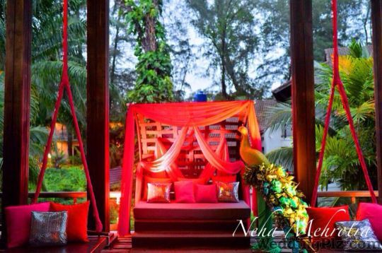 Signatures by Neha Decorators weddingplz