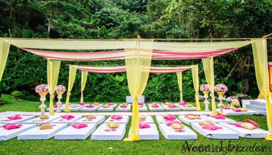 Signatures by Neha Decorators weddingplz