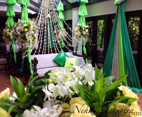 Signatures by Neha Decorators weddingplz