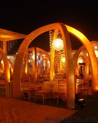 Dreamzs Decor Decorators weddingplz