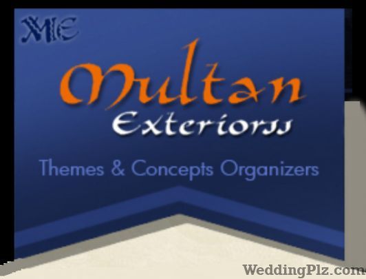 Multan Exteriors Decorators weddingplz