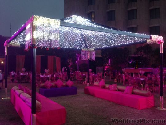 Waamos Events Decorators weddingplz