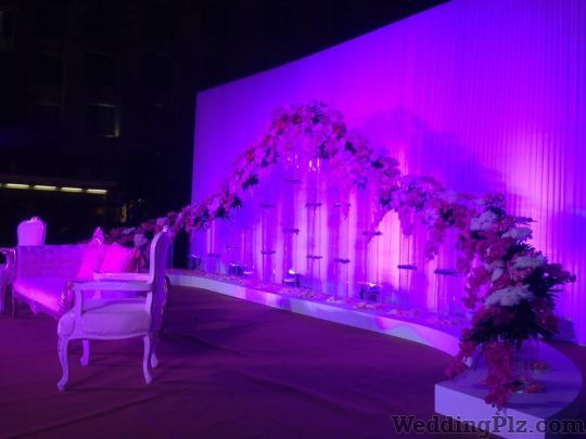 Waamos Events Decorators weddingplz
