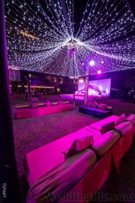 Waamos Events Decorators weddingplz