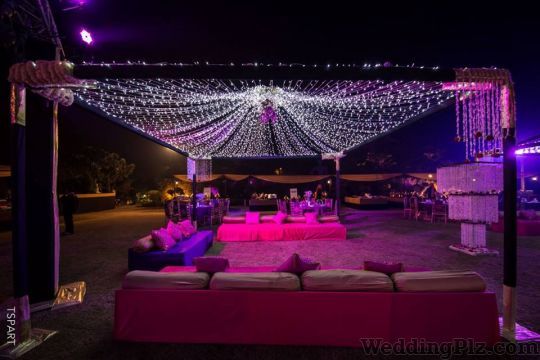 Waamos Events Decorators weddingplz