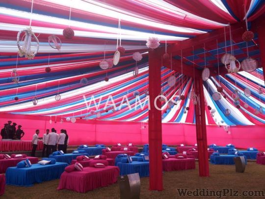 Waamos Events Decorators weddingplz