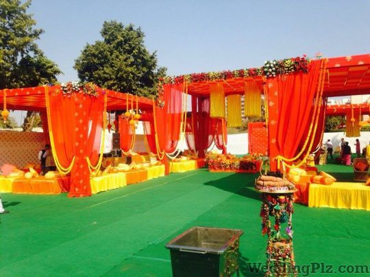 Waamos Events Decorators weddingplz