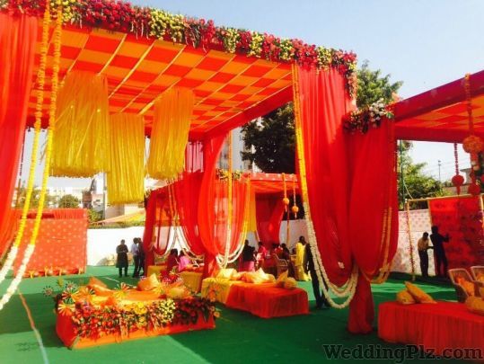 Waamos Events Decorators weddingplz