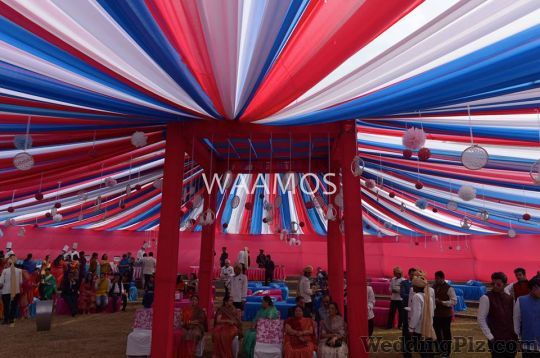 Waamos Events Decorators weddingplz