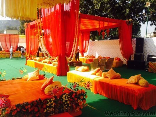 Waamos Events Decorators weddingplz