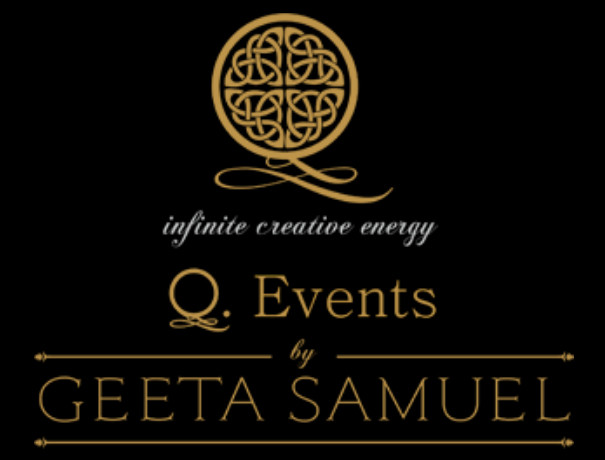 Q Events by Geeta Samuel Decorators weddingplz