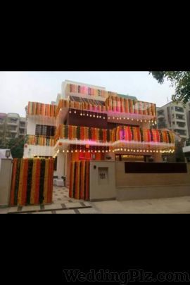 Design N Decor Events Decorators weddingplz